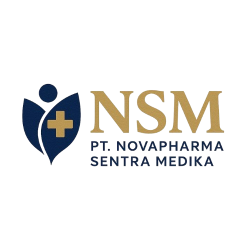 Novapharma Sentra Medika